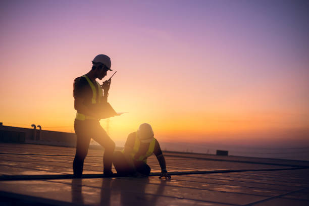 Roof Waterproofing Services in Shakopee, MN