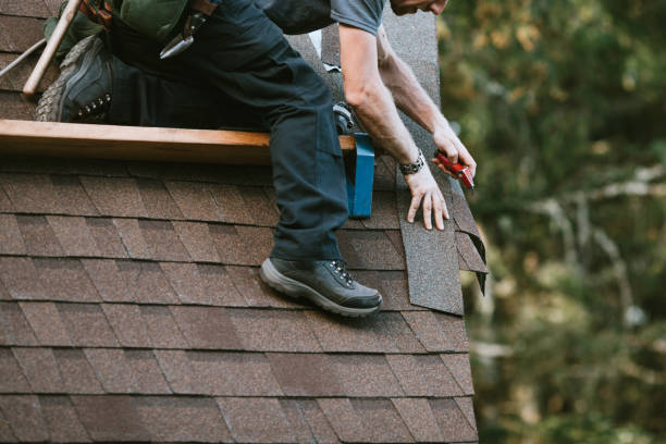 Residential Roof Replacement in Shakopee, MN